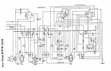 Horny_Hornyphon-W134B_Prinz 39B-1939.Radio preview